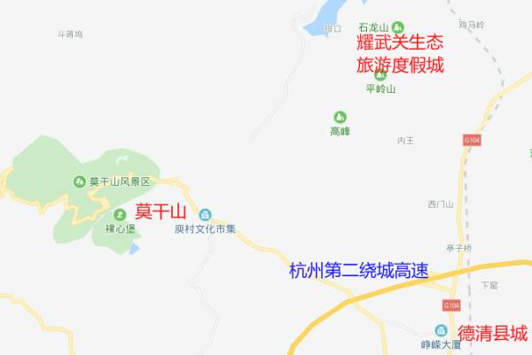 错过了莫干山，没关系——这个项目对欧洲华商更具吸引力