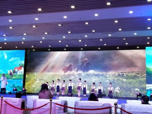 人造龙卷风发电 能源发展的新思路 中国四川绵阳召开能源创新大会