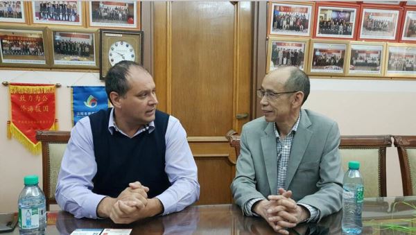 NINI公司与致瘫华商和解 并回应其员工疑似抢劫华人超市案