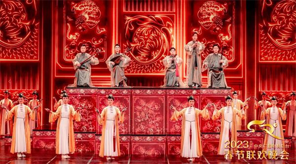 中国电视-重点关注：《2023年春节联欢晚会》邀您共度除夕