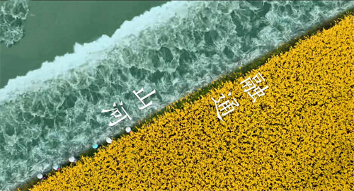 中国电视-《大运河之歌》：见证水上传奇