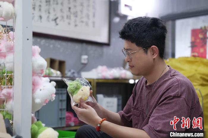 中国方言文创渐兴 带动文旅消费