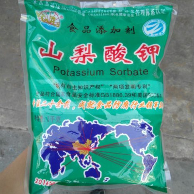 六部门联合出击！综合治理食品添加剂滥用问题