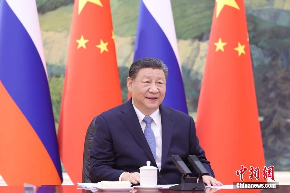 历史照鉴未来——展望习近平俄罗斯之行