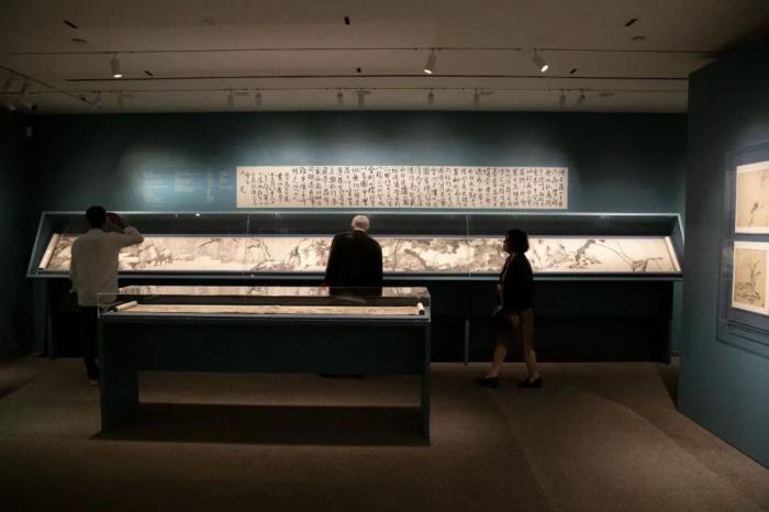 东西问丨传世宋画《秋芦飞鹜图》首次从海外回乡展览有何意义？