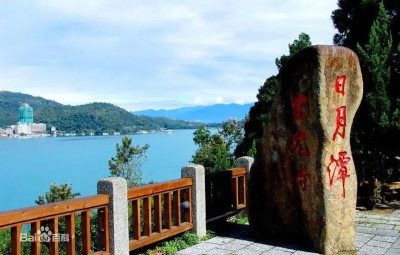 评论：共享两岸风光之美 旅游交流不应设限