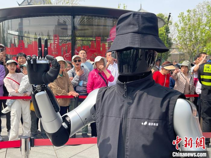 业界人士热议：文旅行业将率先拥抱人工智能