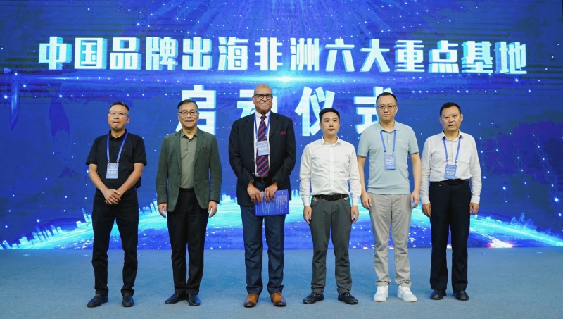 中国品牌出海的浙江范本：从企业出海到文化出海！