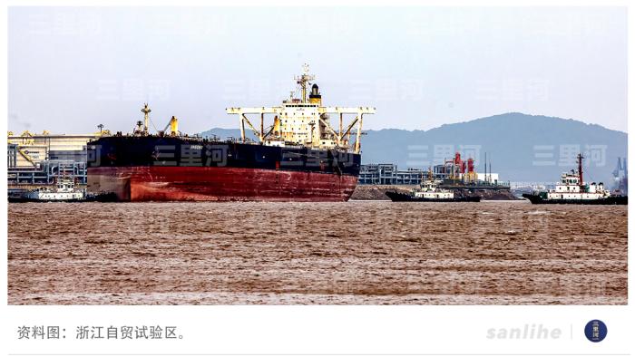 深化改革开放再发力 国务院部署“两区”建设新举措