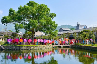 温州推动青年入乡发展助力激发乡村活力
