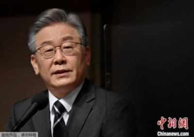 李在明赢得韩国大选 专家：或强化与中国合作丨国际识局