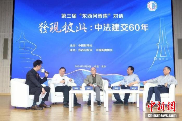 东西问·汉学家｜钟鸣旦：影响欧洲和中国之间相互理解的因素有哪些？