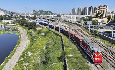 习言道｜携手构建更加紧密的中国—中亚命运共同体