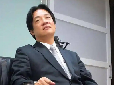 评论：赖清德“团结十讲”实为分裂宣言