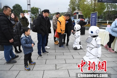 东西问｜皮特·赫尔曼：人工智能，是人权进步的助推器还是绊脚石？