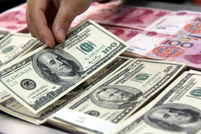 国家外汇局：截至2025年6月末，我国外汇储备规模为33174亿美元