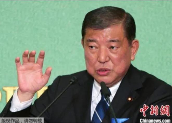 日本参议院选举投票开始 石破内阁支持率濒临“下台水域”