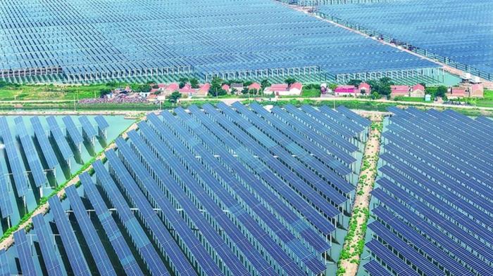 中国绿色技术加速出海，重塑全球能源格局