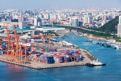 中外企业热议海南自贸港全岛封关政策：红利可期