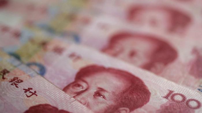 全球资金加仓中国 “美国例外论”见顶