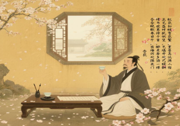 杏花