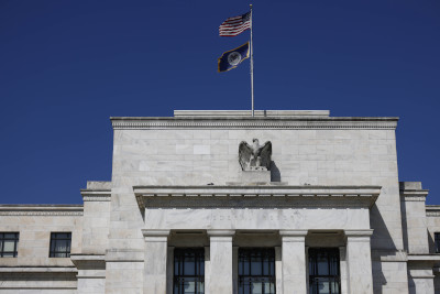 美联储宣布再次降息 鲍威尔称12月进一步降息并非板上钉钉