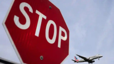 美政府停摆不给欧洲雇员发工资，美军驻欧基地遭围堵讨薪