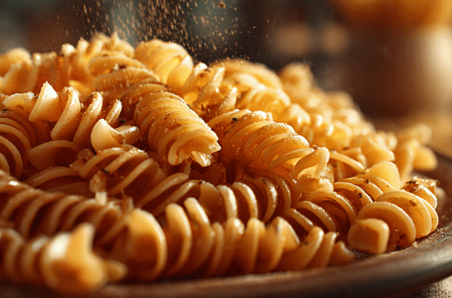 无法承担107%美国关税！13个意大利面品牌恐将从美国超市消失