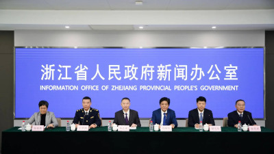 中国（浙江）自由贸易试验区大宗商品枢纽周年“答卷”成绩亮眼