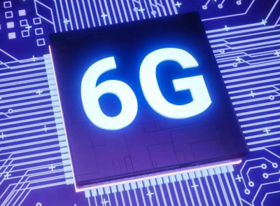 中国6G发展路线图浮现 融合创新成关键