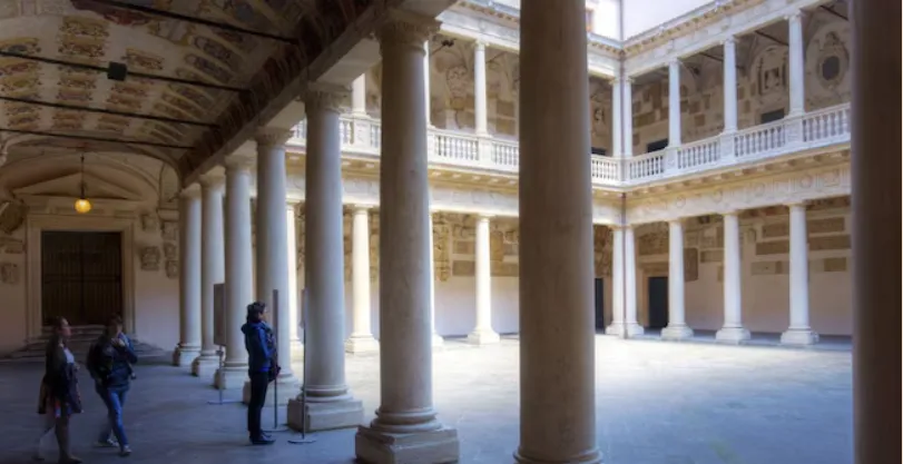 帕多瓦大学蝉联意大利可持续发展领域榜首