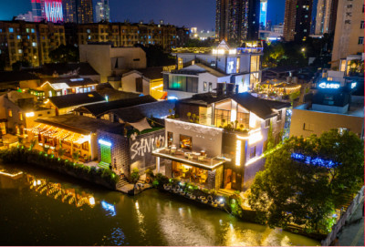 城市更新 留住什么更新什么——从温州实践看城市发展理念之变