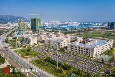 花开并蒂春满园——中印尼“两国双园”形成四大优势产业