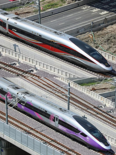 杭温高铁推出“旅游计次票” 15天可玩转10站 票价有明显优势