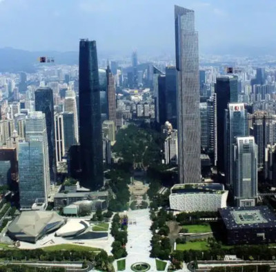 温州：齐心协力做强“一圈一极一中心”