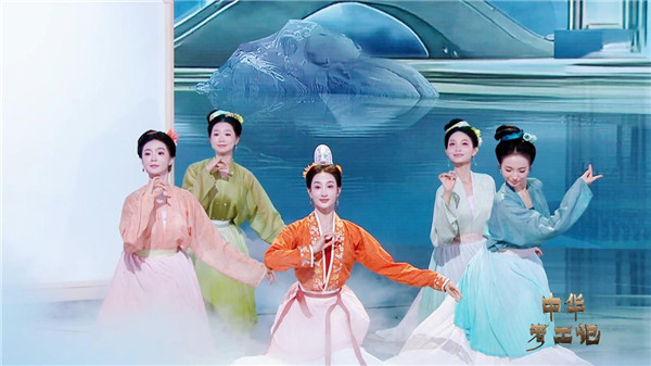 中国电视-《中华考工记》：多重角度探寻“传承与创新”