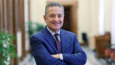 意大利央行行长帕内塔：世界或走向多极化货币格局