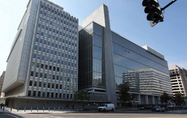 世界银行上调2025年中国经济增速预期