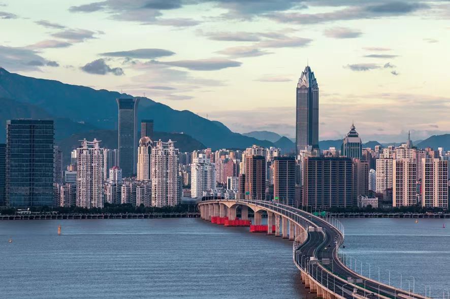 浙江温州：产城人融合驱动能级跃迁