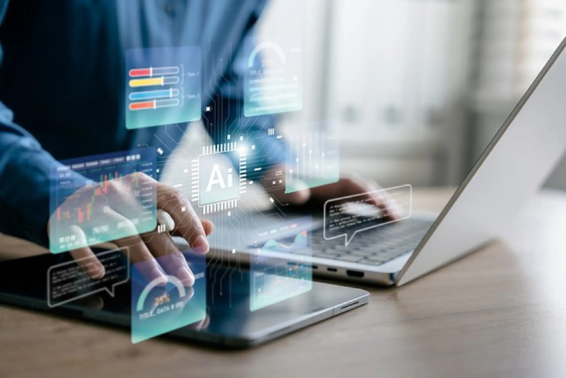 意大利企业AI技术使用率翻倍