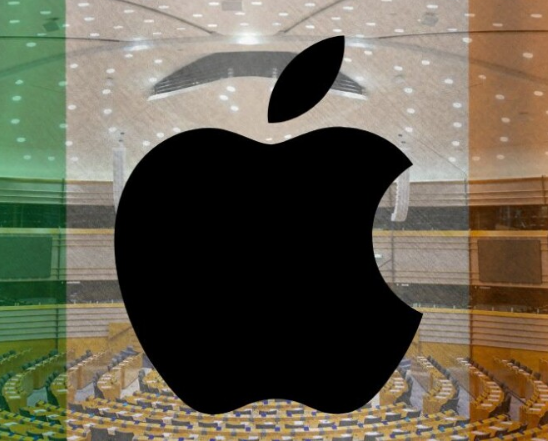 意大利监管机构对苹果罚款近1亿欧元，称其滥用市场支配地位