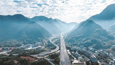 通往2026，温州这些路有新进展