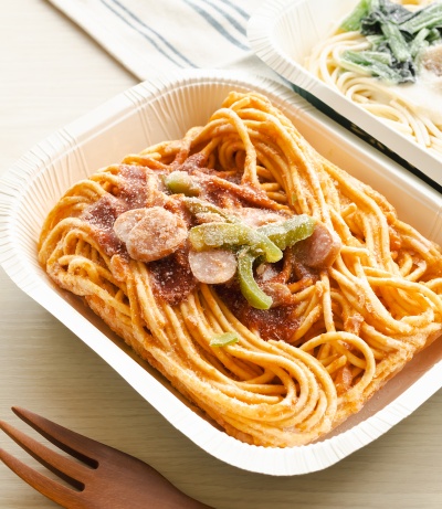 美国拟大幅下调对意大利意面反倾销税税率