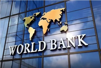 世界银行上调2026年全球经济增长预期