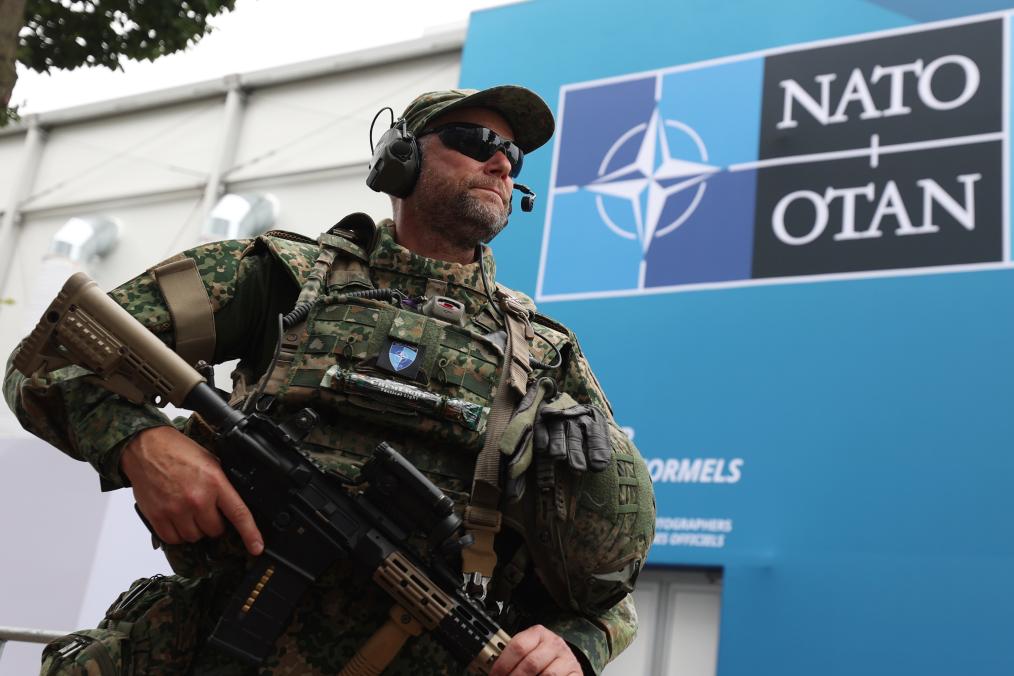 欧洲“旅行式派兵”和“观望式反制”的背后