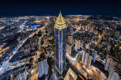 温州GDP破万亿元：“万亿城市”已增至28座