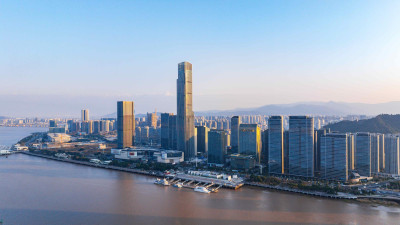 民营经济铸魂 “万亿之城”温州再出发