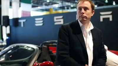 新闻分析丨马斯克为何要部署太空数据中心