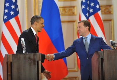 国际观察｜最后约束将失效　美俄核军备竞赛是否会加剧