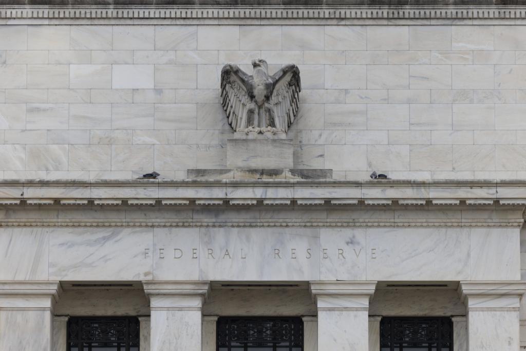 美联储现主席被查 恐致下任主席难就任